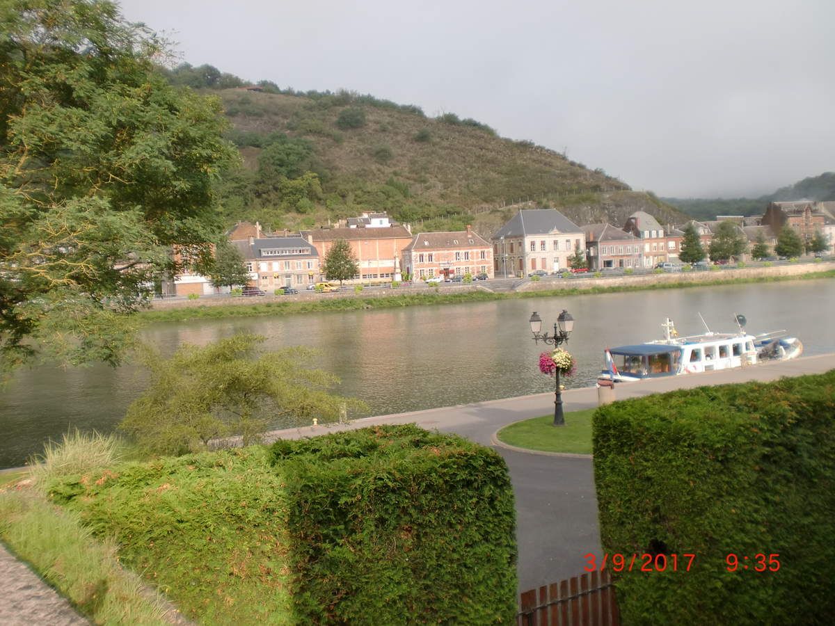 La Meuse