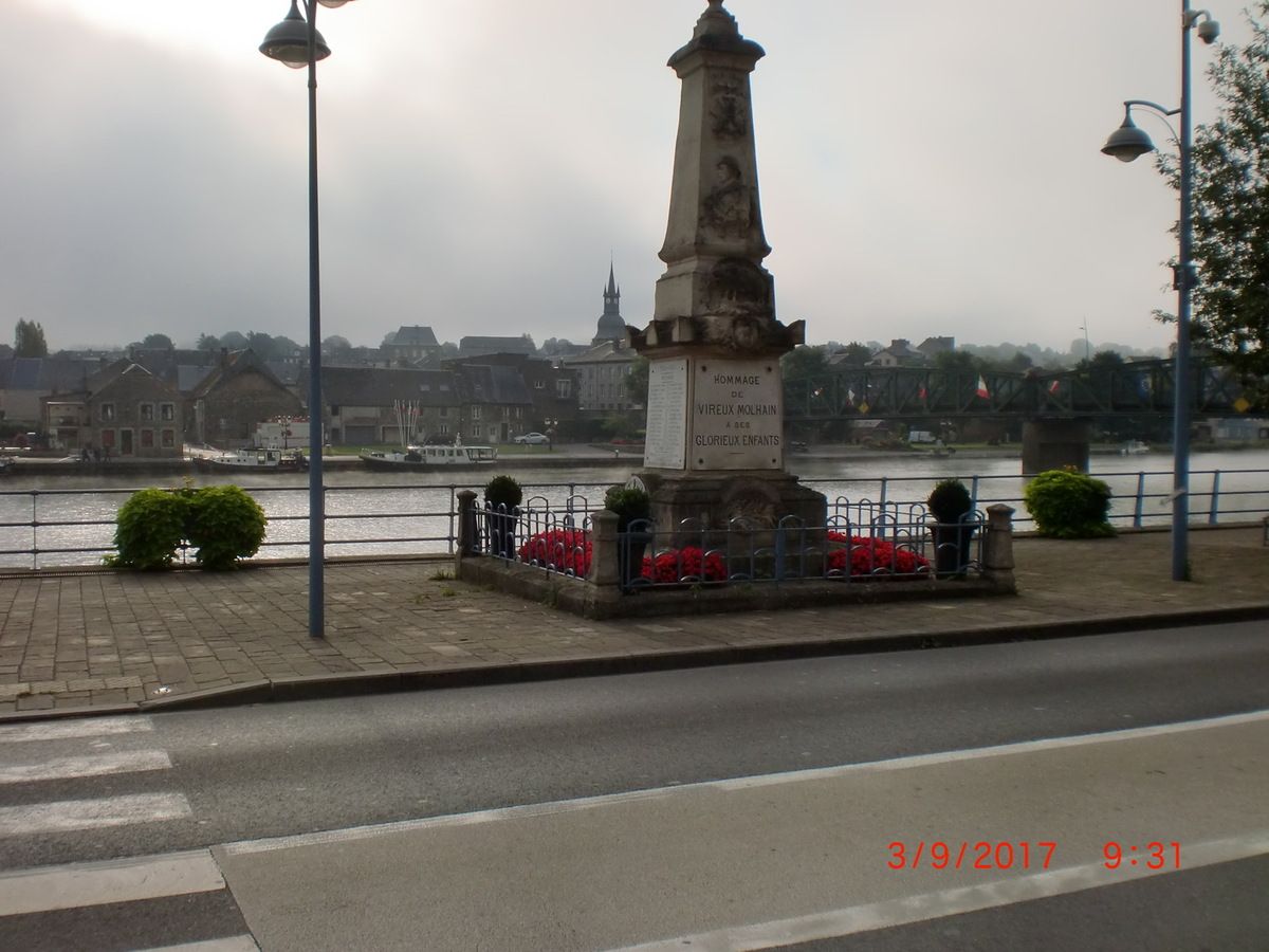 monument aux morts