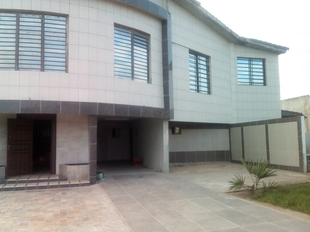 Maison à vendre Abidjan MGJM IMMOBILIER