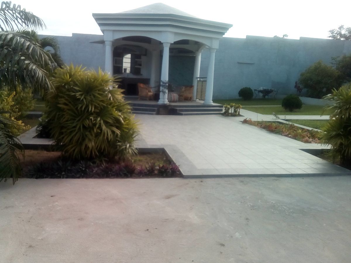 Maison à vendre Abidjan MGJM IMMOBILIER