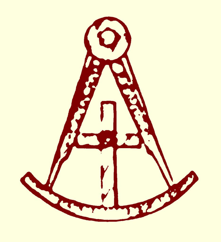 Un Emblème Rosicrucien, le Secret de l'Arc 
