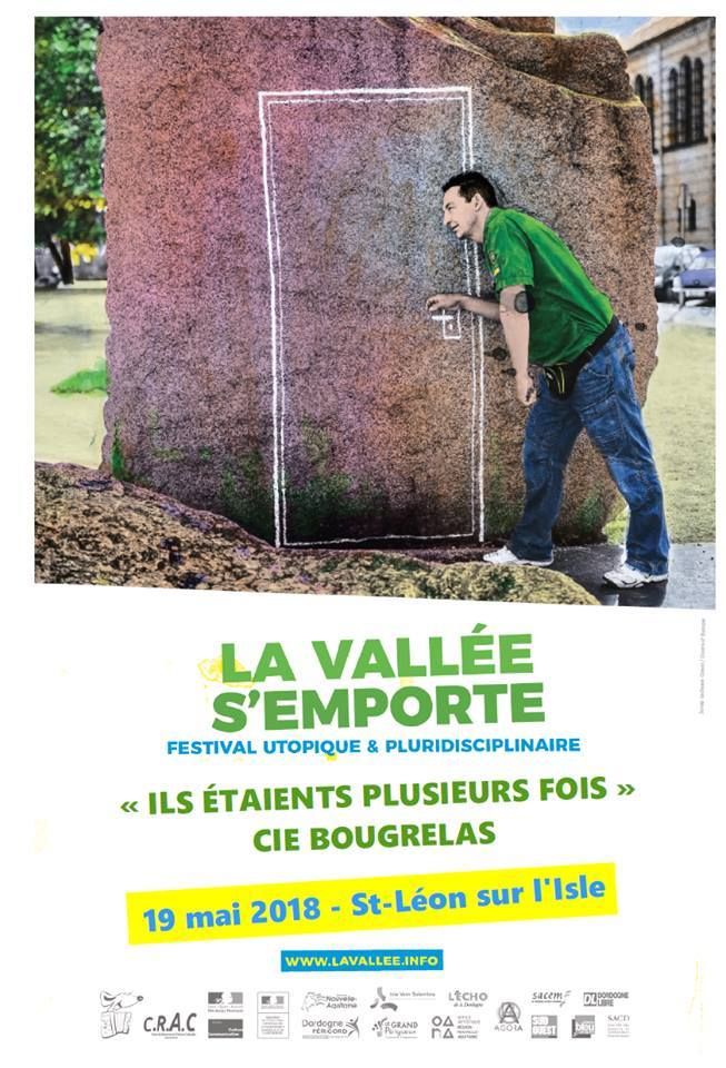 Festival la Vallée 2018