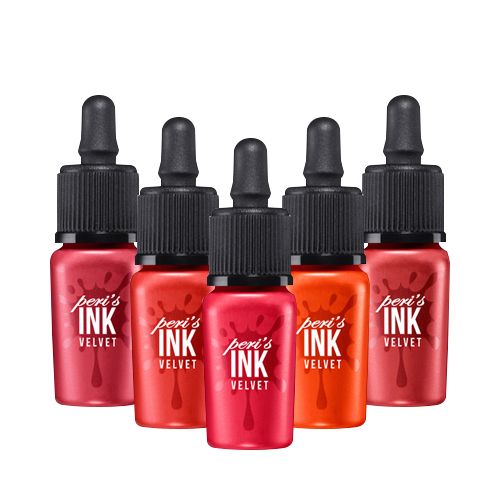 Review Peripera Ink Velvet In Ooops Fuchsia Celeb Deep Rose And Inktude Rose Riame S Name Review Peripera Ink Velvet In Ooops Fuchsia Celeb Deep Rose And Inktude Rose Riame S Name