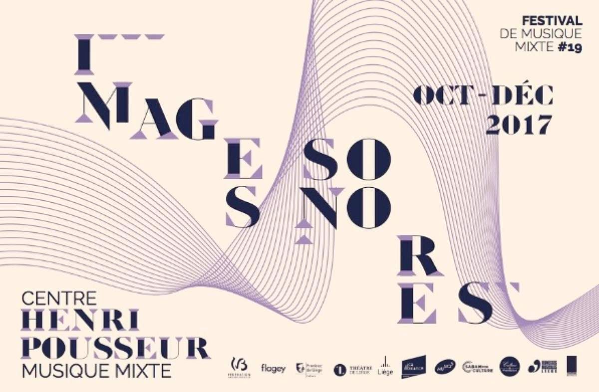 Images sonores 2017