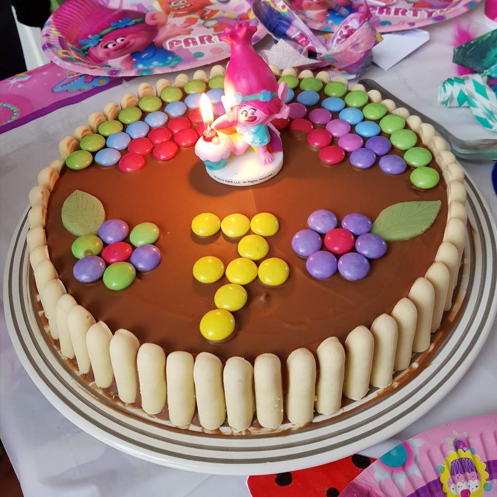 Gateaux D Anniversaire Maxou Loisirs