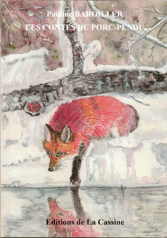 Extrait des "Contes du Porc-pendu"