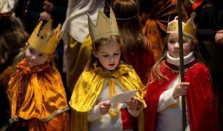 Petits chanteurs de Bavière !