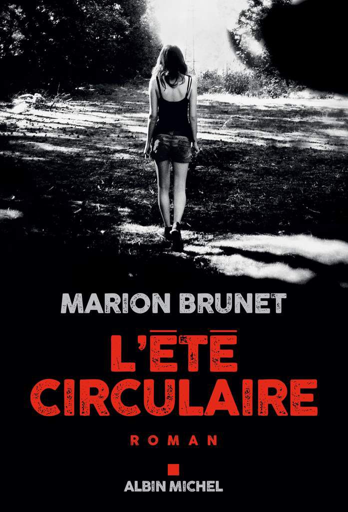 Marion Brunet - L'Eté circulaire