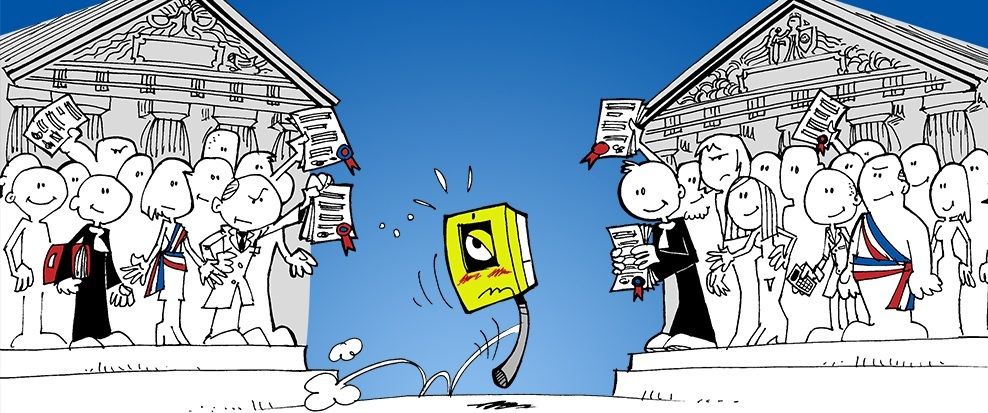 La Cour d'Appel de Toulouse oblige ENEDIS à poser des filtres contre le CPL