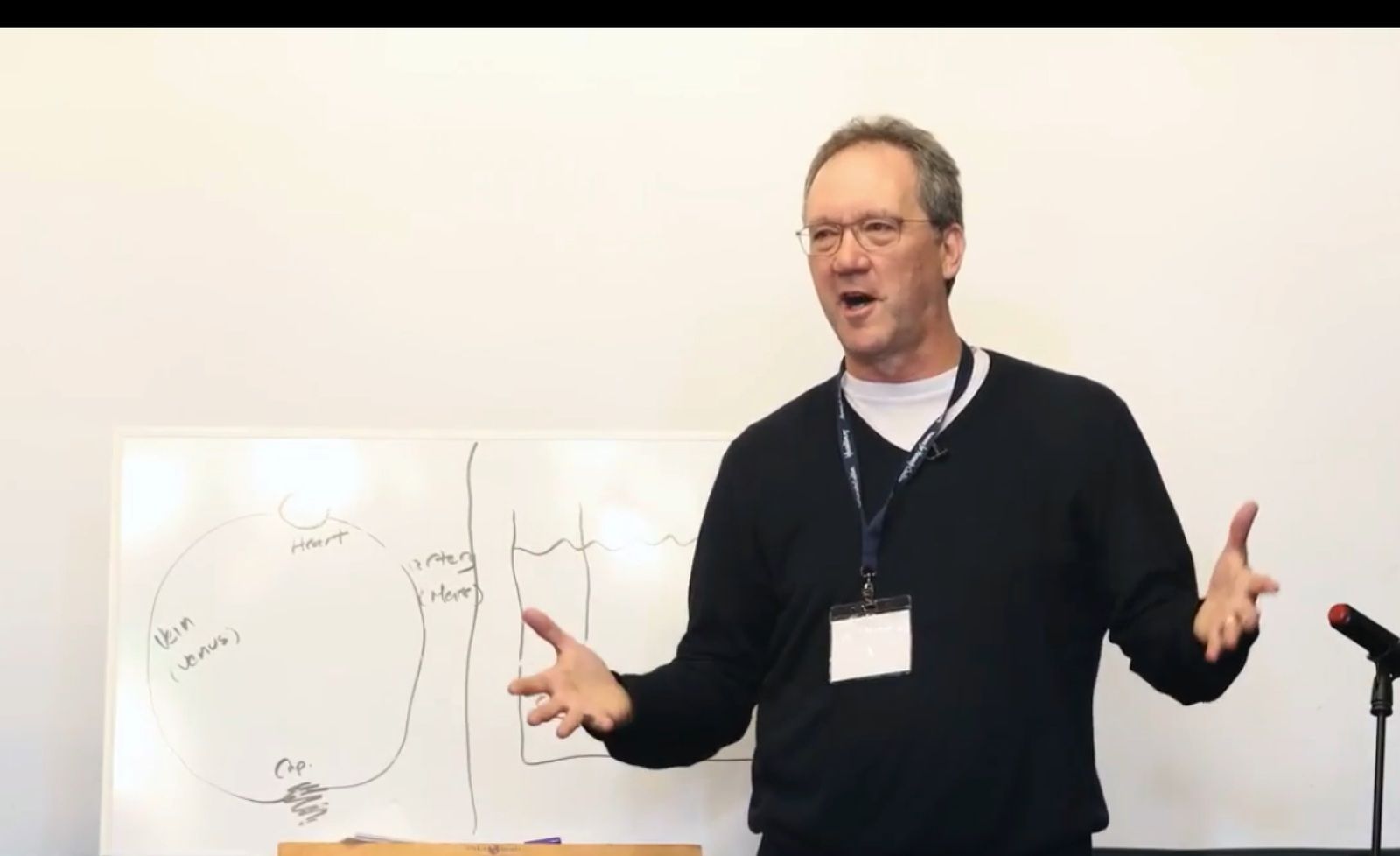 Dr Thomas Cowan virus et électrification de la Terre