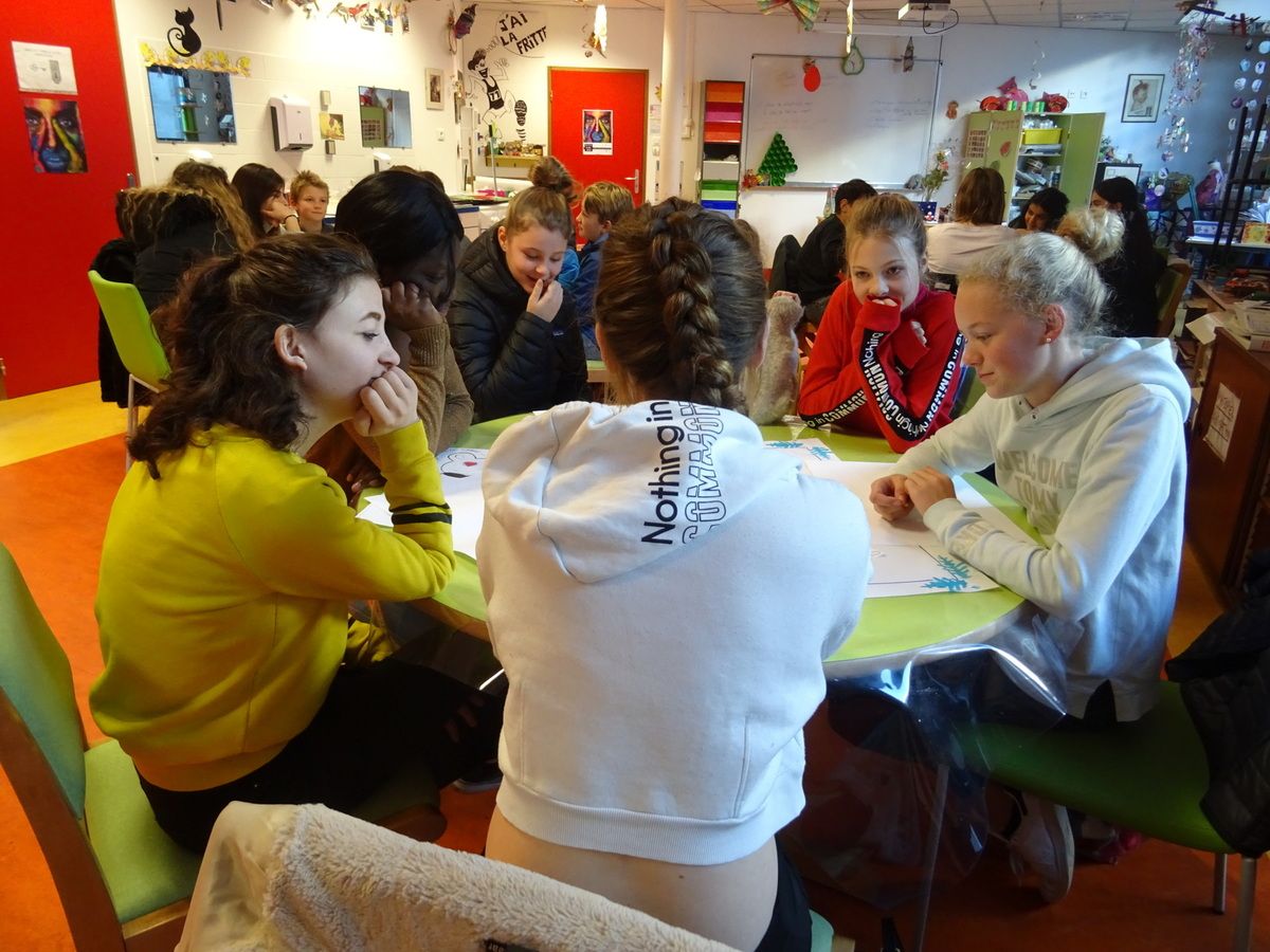 Partenariat \