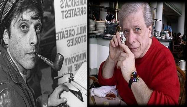 Harlan-ellison-auteur-de-science-fiction-deces-audetourdunlivre.com