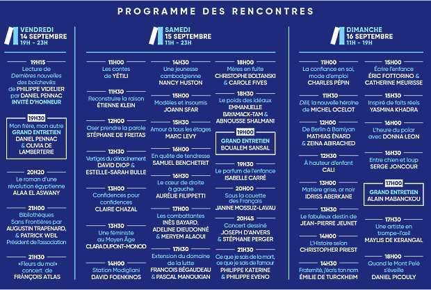 programme-rencontres-fnac-2018-audetourdunlivre.com 