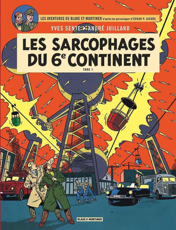 Les-sarcophages-du-6eme-continent-blake-et-mortimer-jacobs-audetourdunlivre.com