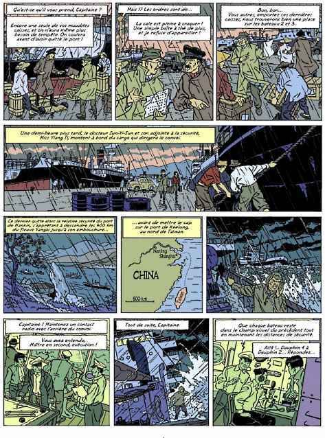 La-vallee-des-immortels-tome-1-yves-sente-les-aventures-de-blake-et-mortimer-p2-audetourdunlivre.com