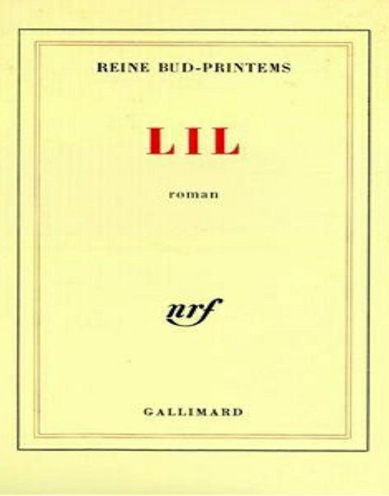 Lil-reine-bud-printems-gallimard-audetourdunlivre.com