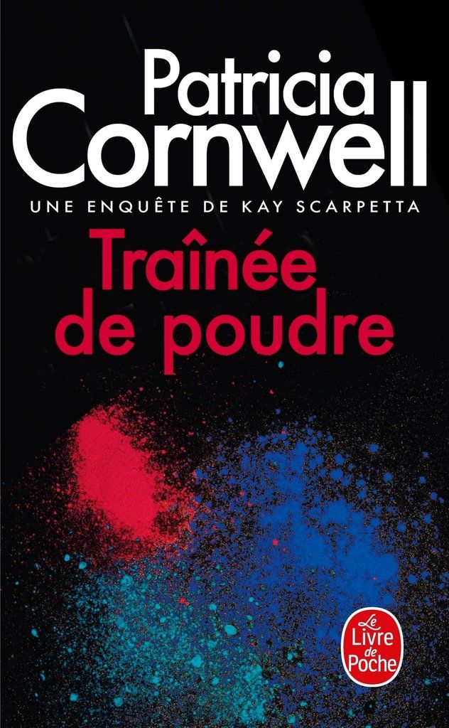trainee-de-poudre-patricia-cornwell-audetourdunlivre.com