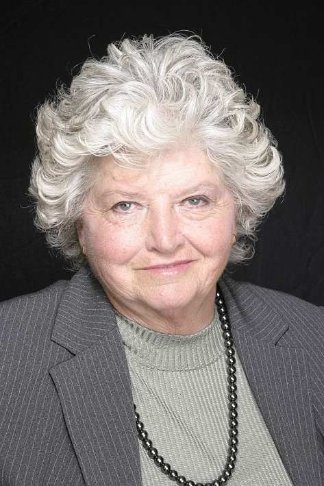 Patricia Nell Warren - audetourdunlivre.com