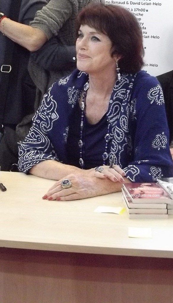 Annie-Duperey-salon-du-livre-2019-audetourdunlivre.com
