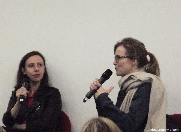 Isabelle-Carre-salon-du-livre-2019-audetourdunlivre.com