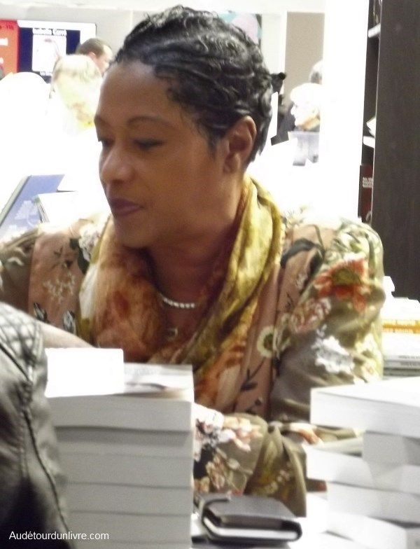 Babette-de-Rosieres-salon-du-livre-2019-audetourdunlivre.com