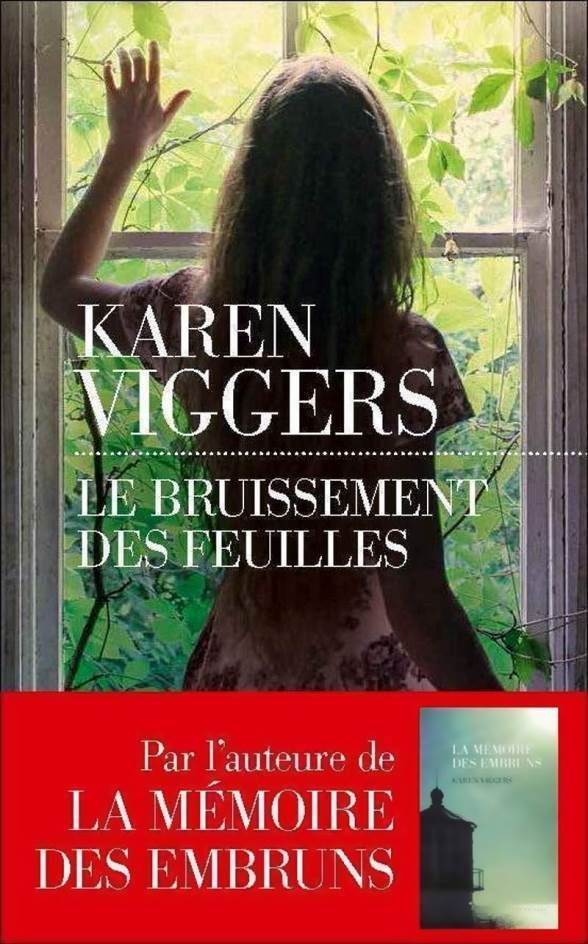 Karen-viggers-le-bruissement-des-feuilles-audetourdunlivre.com