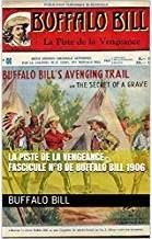 Buffalo-bill-8-la-piste-de-la-vengeance-audetourdunlivre.com