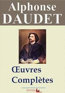 alphonse-daudet-oeuvres-completes-audetourdunlivre.com