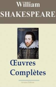 William-shakespeare-oeuvres-completes-audetourdunlivre.com