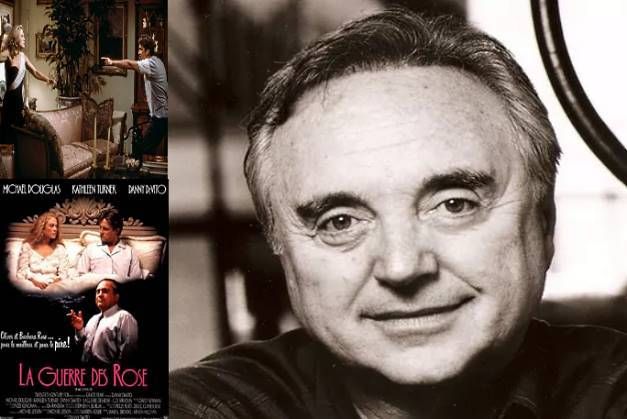 Deces-de-warren-adler-audetourdunlivre.com