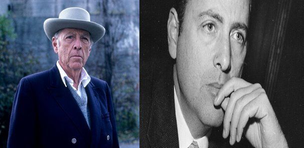 Herman Wouk - audetourdunlivre.com