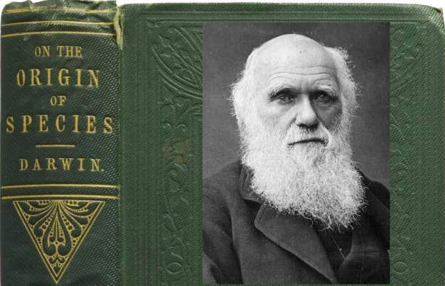 Charles darwin l origine des especes-audetourdunlivre.com