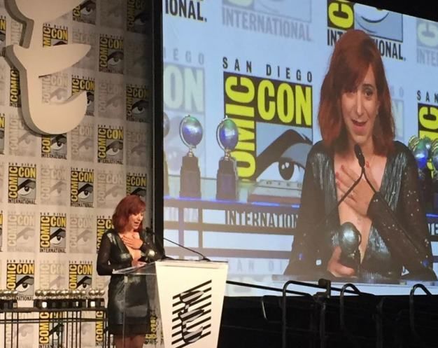 penelope bagieu-comic con-eisner-audetourdunlivre.com
