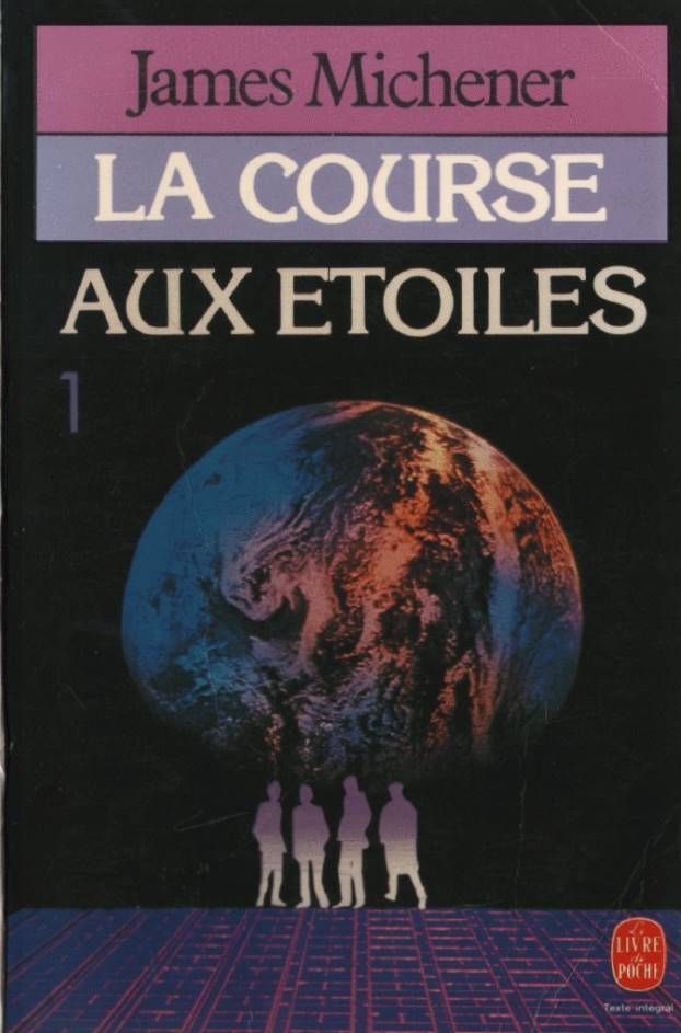 La course aux étoiles james michener-audetourdunlivre.com