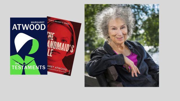 Margaret Atwood-les testaments "audetourdunlivre.com"