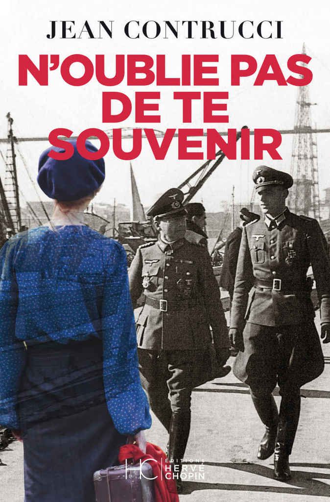 n'oublie pas de te souvenir-jean-contrucci- "audetourdunlivre.com"