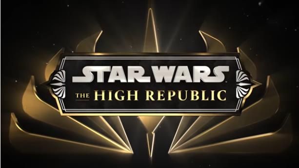 StarWars the High Republic