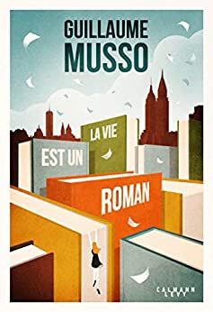 Guillaume Musso "la vie est un roman" - www.audetourdunlivre.com