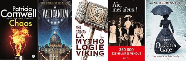 Livres lus "audetourdunlivre.com"
