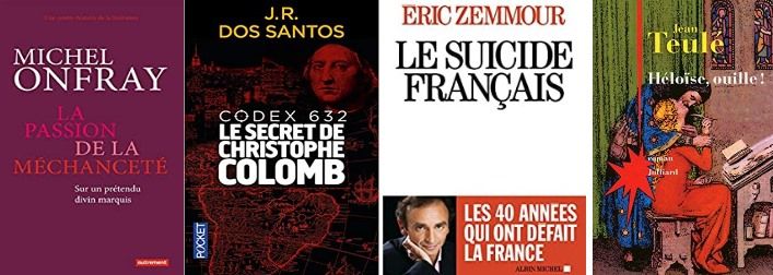 livres lus - "www.audetourdunlivre.com"