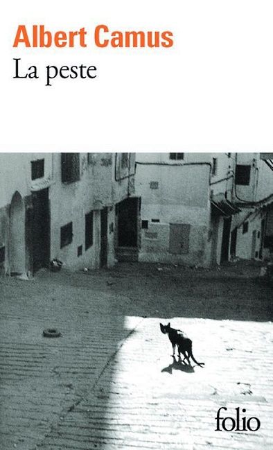 "La peste, de Camus" "www.audetourdunlivre.com"