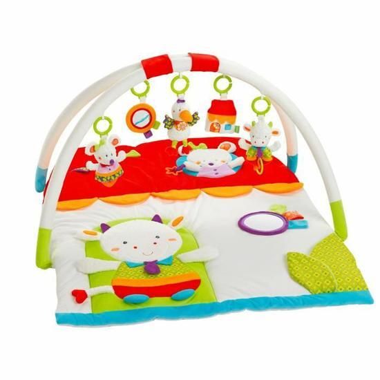 tapis_eveil_babysun_autour_de_bebe