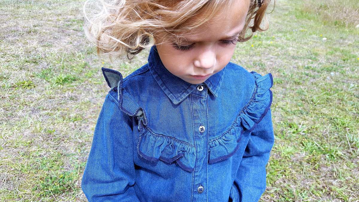 robe_jeans_volants_petites_filles_districenter