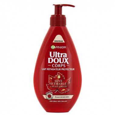 lait_reparateur_garnier_seve_erable_huile_ricin