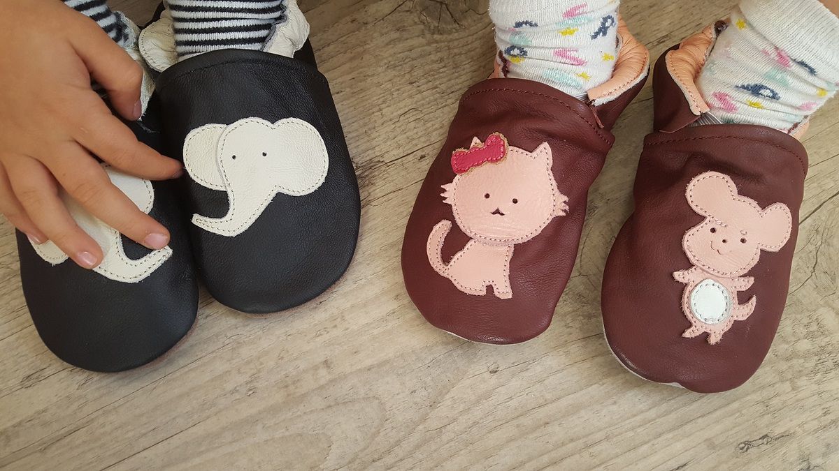 chaussons_enfants_cuir_souple