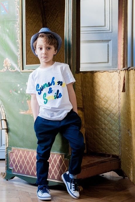 Des tenues de c r monie simples et funky Dress me and my