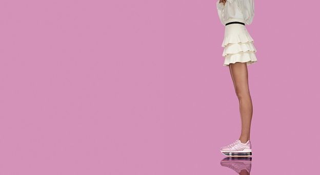 sneakers femmes hogan by you