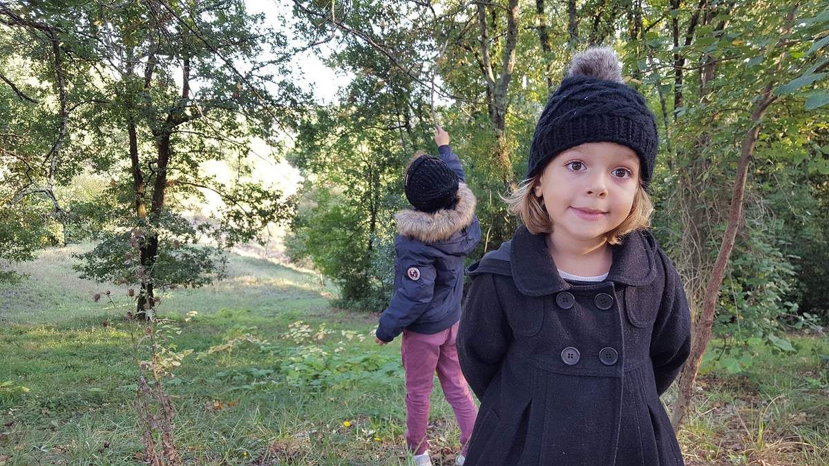 boutique en ligne vente bonnets pure laine pour les enfants