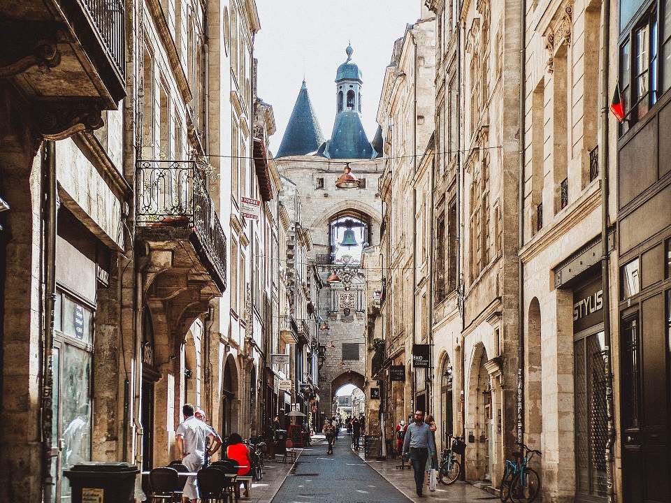 bordeaux une ville où il fait bon vivre