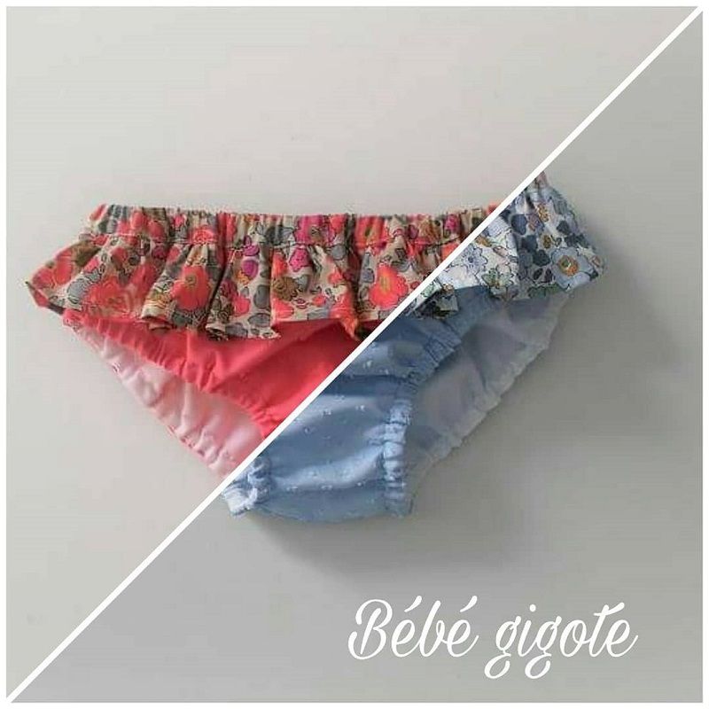 Bebe Gigote